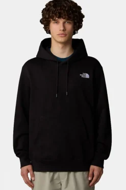 Trui M Essential Hoodie-The North Face Hot