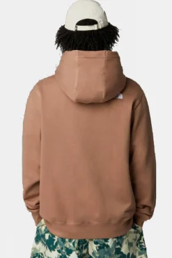 Trui M Essential Hoodie-The North Face Best