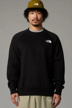 Trui M Essential Crew-The North Face Online