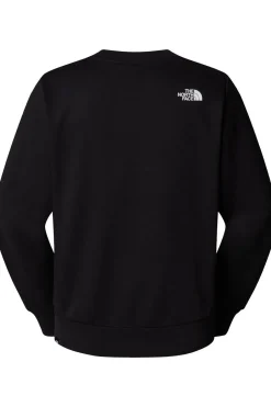 Trui M Simple Dome Crew-The North Face Fashion
