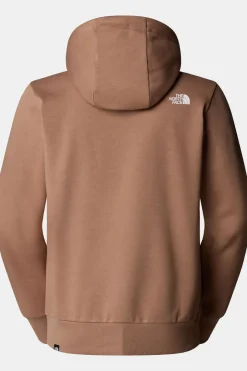 Trui Simple Dome Hoody-The North Face Sale