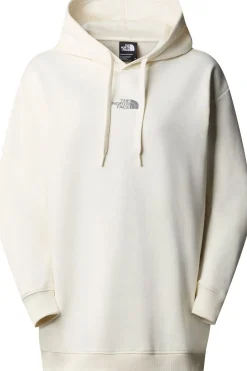 Trui W Zumu Hoodie-The North Face Clearance
