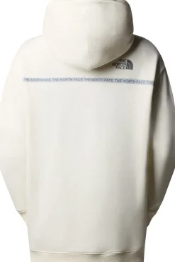 Trui W Zumu Hoodie-The North Face Clearance