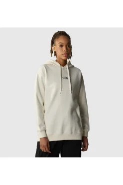 Trui W Zumu Hoodie-The North Face Clearance