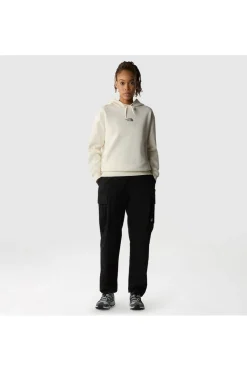 Trui W Zumu Hoodie-The North Face Clearance