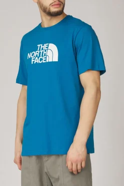 T-Shirt Easy Tee-The North Face Clearance