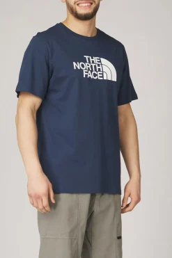 T-Shirt Easy Tee-The North Face Clearance