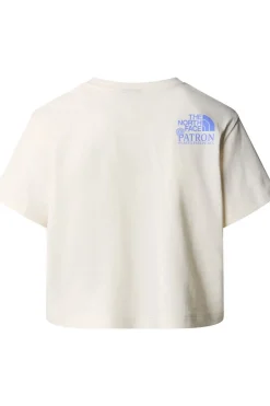 T-Shirt Nature Tee-The North Face Hot