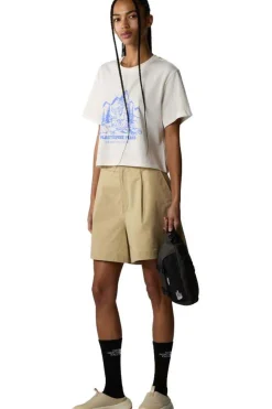 T-Shirt Nature Tee-The North Face Hot