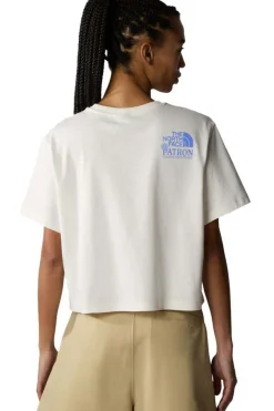 T-Shirt Nature Tee-The North Face Hot