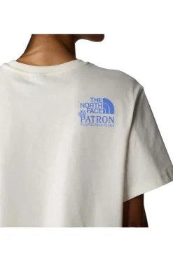 T-Shirt Nature Tee-The North Face Hot