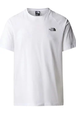T-Shirt North Faces Tee-The North Face New
