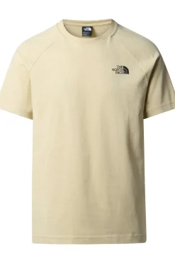 T-Shirt North Faces Tee-The North Face New