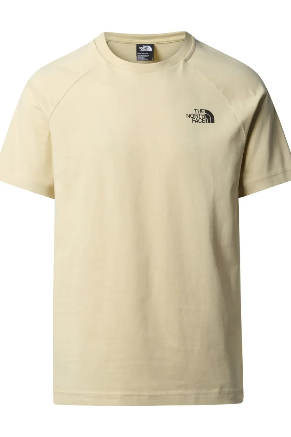 T-Shirt North Faces Tee-The North Face New