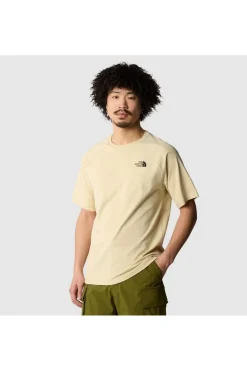T-Shirt North Faces Tee-The North Face New