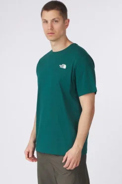 T-Shirt Redbox Celebration Tee-The North Face Outlet