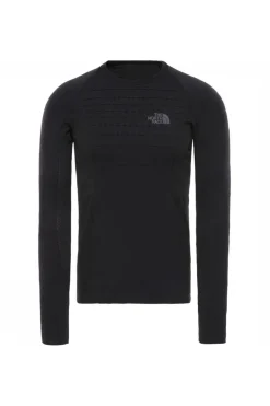 Best The North Face T-Shirt Sport black