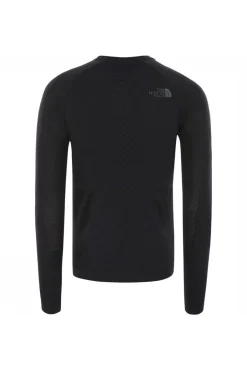 Best The North Face T-Shirt Sport black