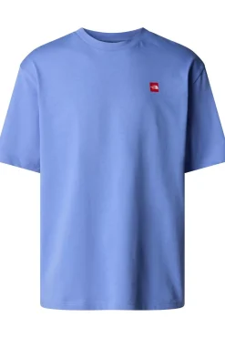 T-Shirt U Axys Oversized S/S  Tee-The North Face Best