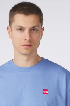 T-Shirt U Axys Oversized S/S  Tee-The North Face Best