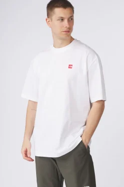 T-Shirt U Axys Oversized S/S  Tee-The North Face Sale