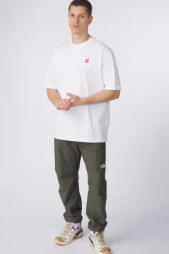 T-Shirt U Axys Oversized S/S  Tee-The North Face Sale