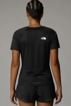 T-Shirt W Sunriser S/S-The North Face Sale