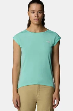 T-Shirt W Tanken Tank - Eu-The North Face Discount
