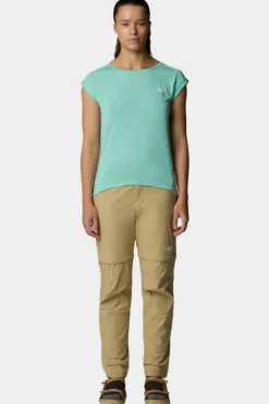 T-Shirt W Tanken Tank - Eu-The North Face Discount