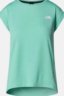 T-Shirt W Tanken Tank - Eu-The North Face Discount