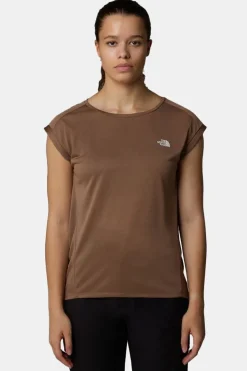 T-Shirt W Tanken Tank - Eu-The North Face Sale