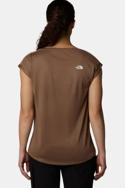 T-Shirt W Tanken Tank - Eu-The North Face Sale