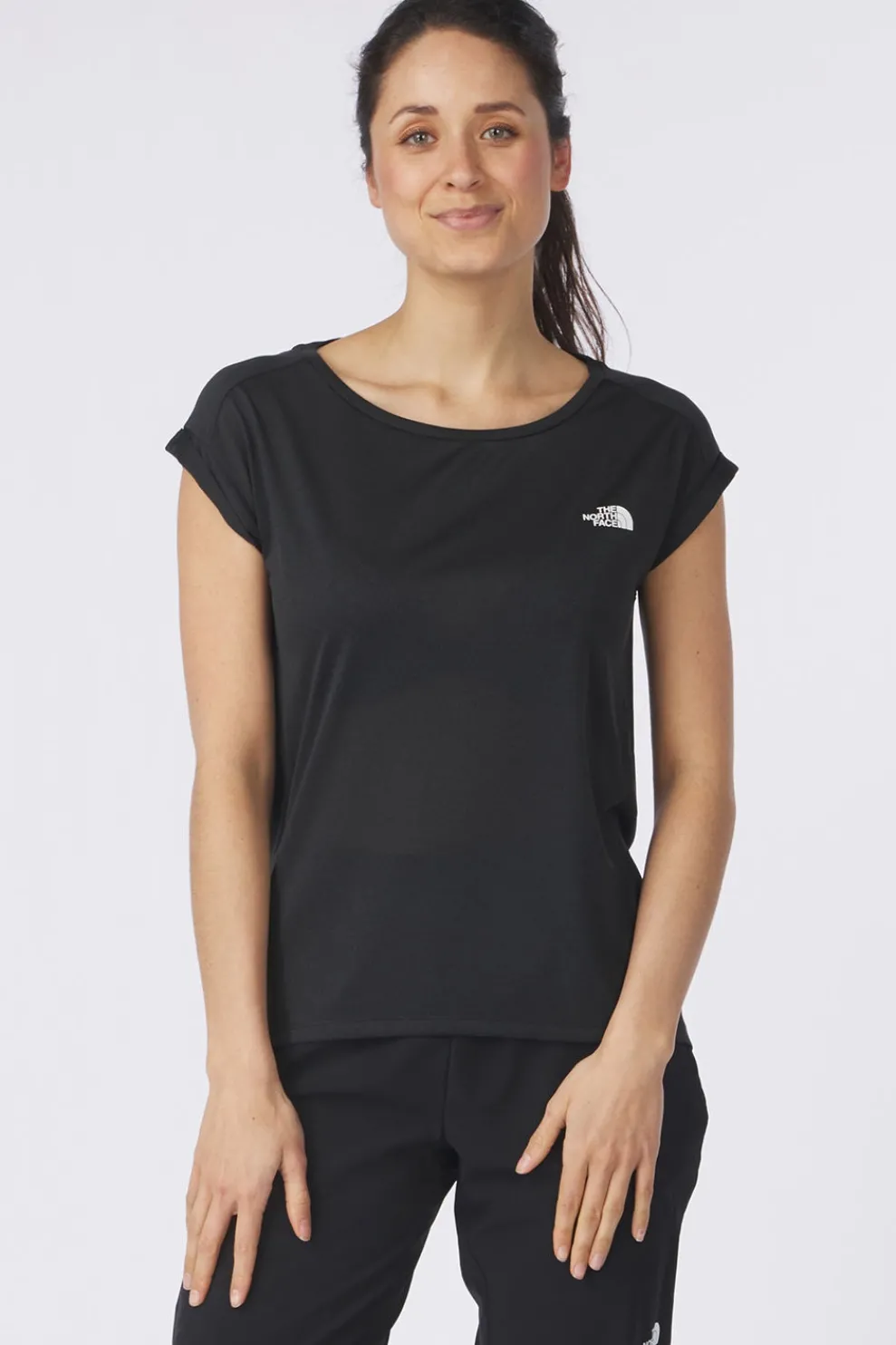 T-Shirt W Tanken Tank - Eu-The North Face Clearance