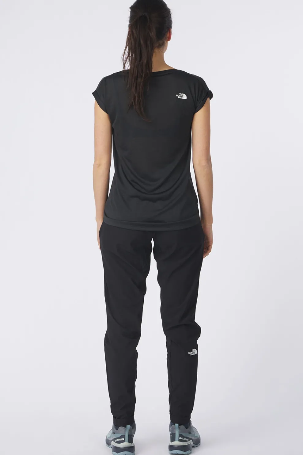 T-Shirt W Tanken Tank - Eu-The North Face Clearance