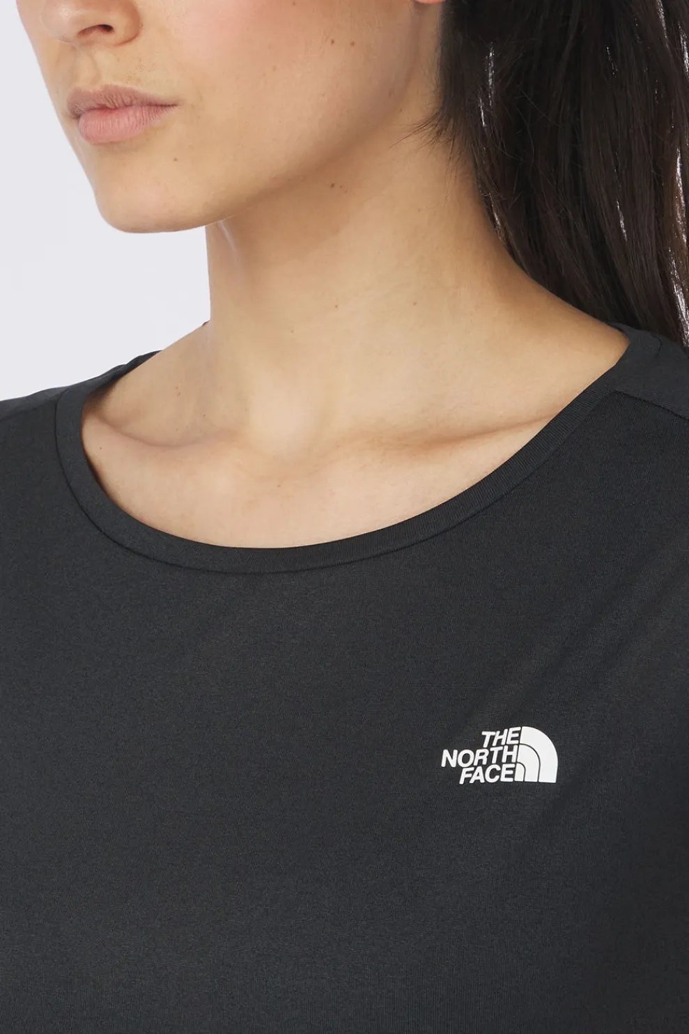 T-Shirt W Tanken Tank - Eu-The North Face Clearance