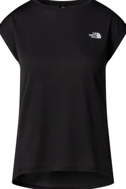 T-Shirt W Tanken Tank - Eu-The North Face Clearance