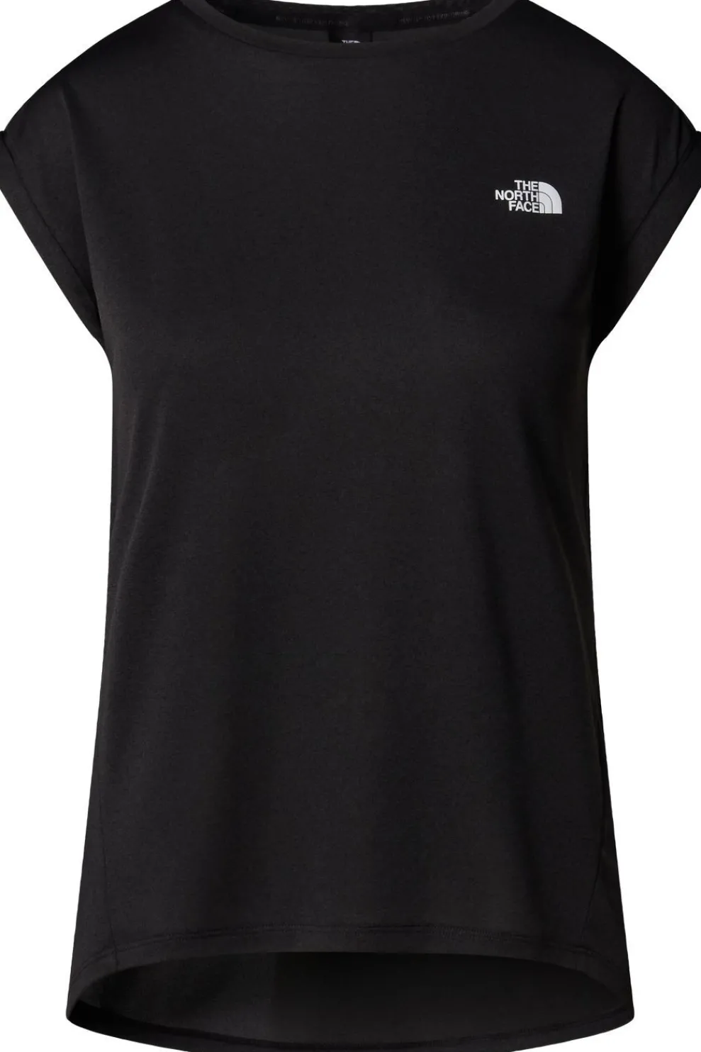 T-Shirt W Tanken Tank - Eu-The North Face Clearance