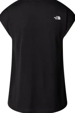 T-Shirt W Tanken Tank - Eu-The North Face Clearance