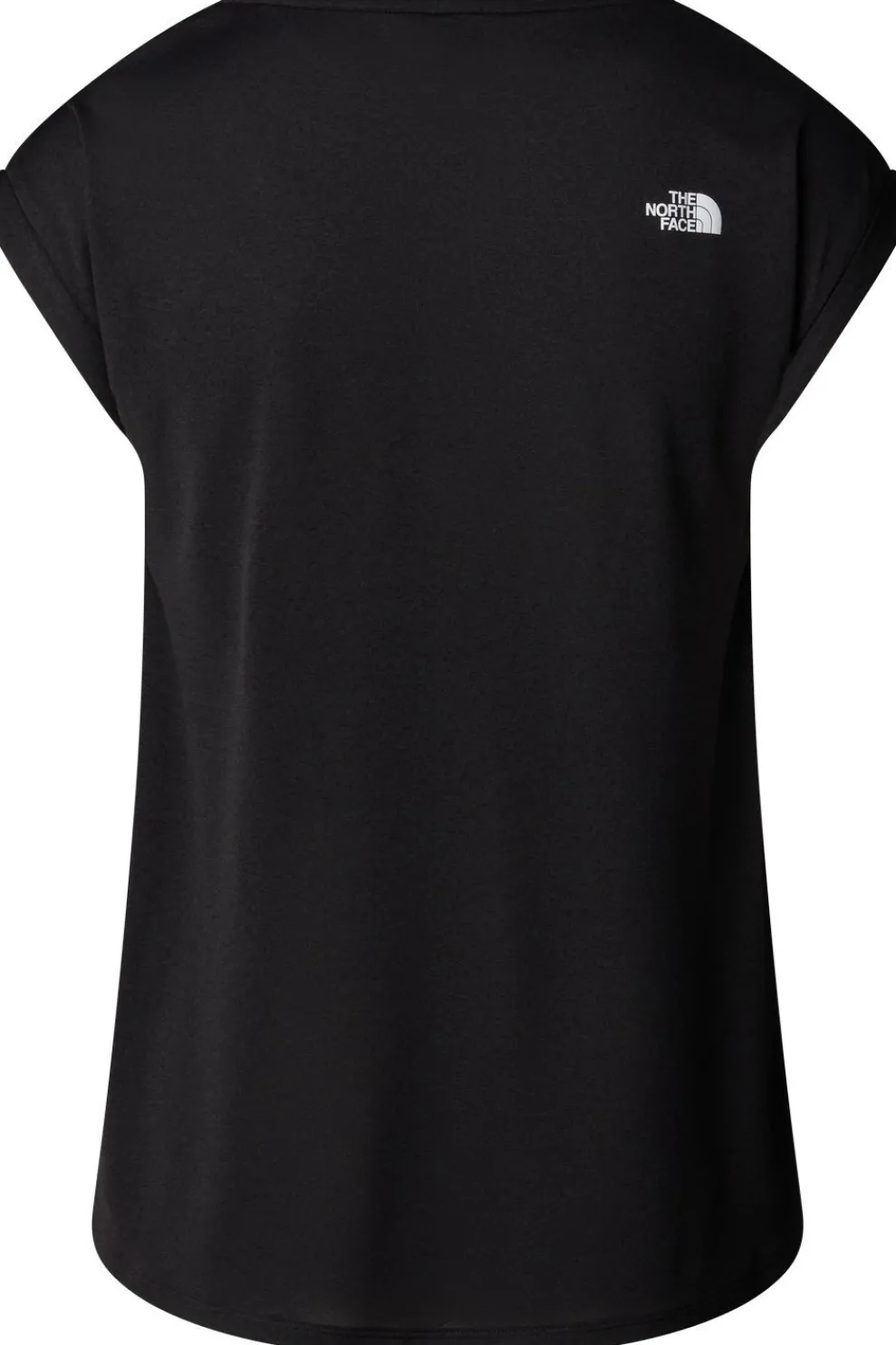 T-Shirt W Tanken Tank - Eu-The North Face Clearance