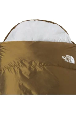 Online The North Face Verhuur - Slaapzak Gold Kazoo Eco Regular Citrix Yellow/Tin Grey