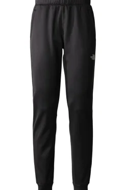 Discount The North Face W Reaxion Fleece Jogger Tnf Black