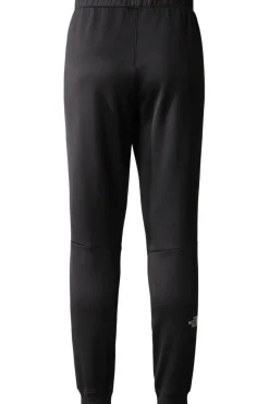 Discount The North Face W Reaxion Fleece Jogger Tnf Black