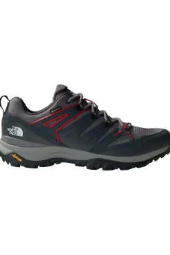 Fashion The North Face Wandelschoenen Hedgehog Low Gore-Tex Men Smoked Pearl/Asphalt Grey