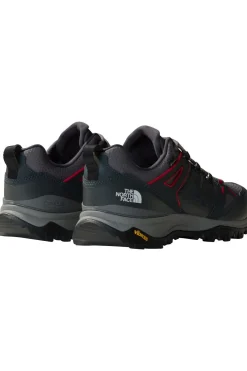 Fashion The North Face Wandelschoenen Hedgehog Low Gore-Tex Men Smoked Pearl/Asphalt Grey