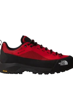 Fashion The North Face WandeLschoenen Verto Alpine Gore-Tex Tnf Red/Tnf Black