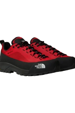 Fashion The North Face WandeLschoenen Verto Alpine Gore-Tex Tnf Red/Tnf Black