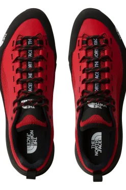 Fashion The North Face WandeLschoenen Verto Alpine Gore-Tex Tnf Red/Tnf Black