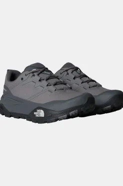 Online The North Face Wandelschoenen M Offtrail Hike Gore-Tex dark grey/black