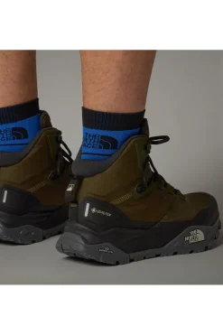 Wandelschoenen M Offtr Hike Md Gtx-The North Face Sale