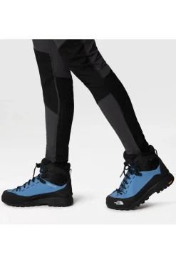 Wandelschoenen W Verto Alpine Mid Gore-Tex-The North Face Discount